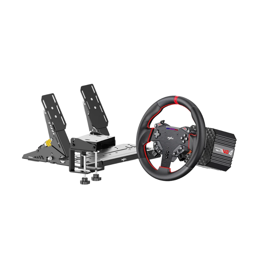 Direct Drive Bundle PXN VD4 ​​4Nm