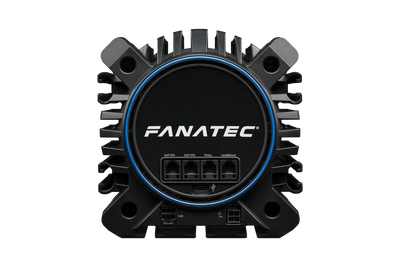 Bundle Fanatec ClubSport DD+ Ready2Race GT3 15Nm