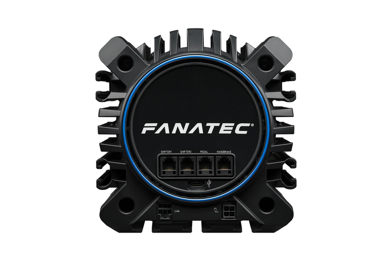 Bundle Fanatec ClubSport DD+ Ready2Race GT3 15Nm