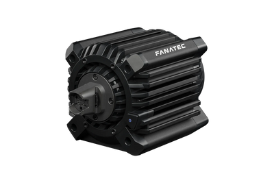 Bundle Fanatec ClubSport DD+ Ready2Race GT3 15Nm