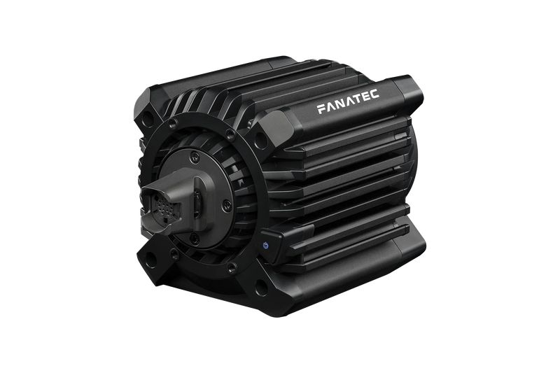 Bundle Fanatec ClubSport DD+ Ready2Race GT3 15Nm