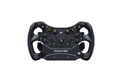 Bundle Fanatec ClubSport DD+ Ready2Race GT3 15Nm