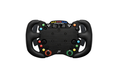 Bundle Fanatec ClubSport GT Cockpit GT3 Endurance