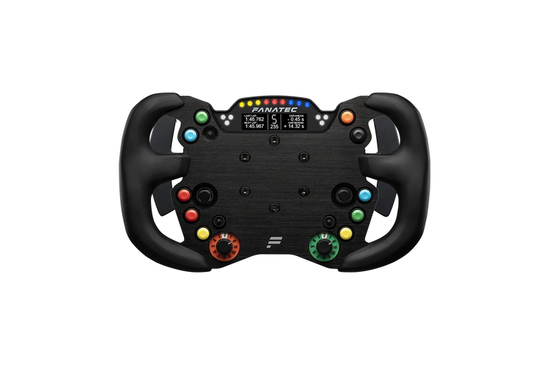 Bundle Fanatec ClubSport GT Cockpit GT3 Endurance