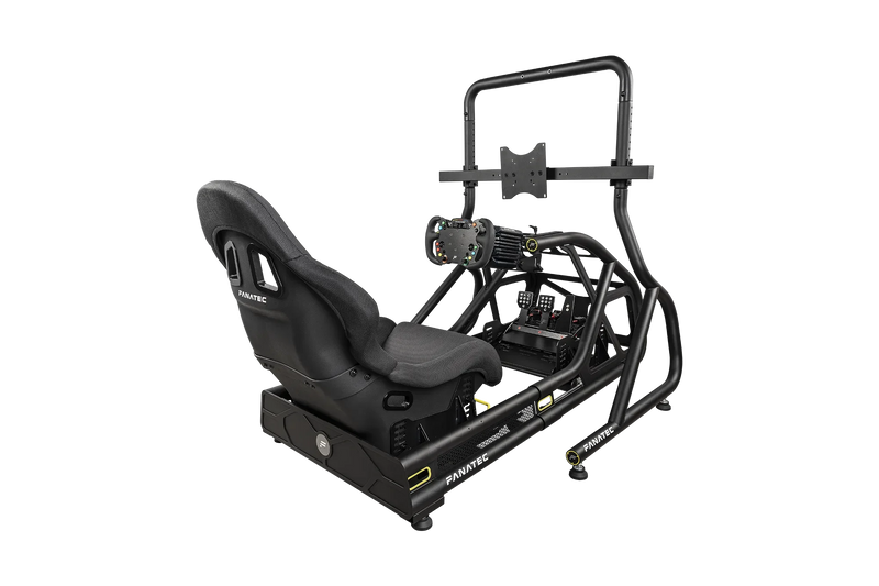 Bundle Fanatec ClubSport GT Cockpit GT3 Endurance