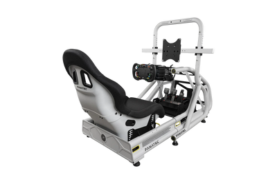 Bundle Fanatec ClubSport GT Cockpit GT3 Endurance
