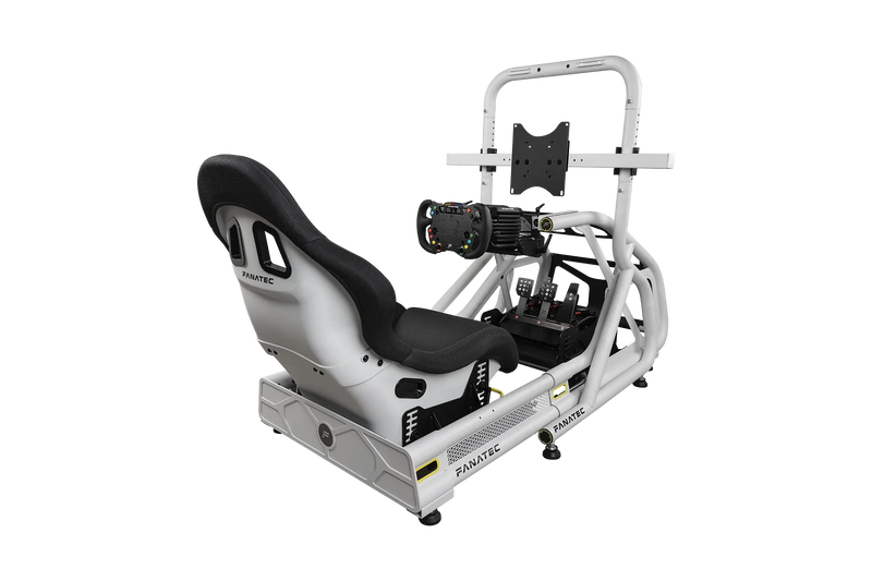 Bundle Fanatec ClubSport GT Cockpit GT3 Endurance