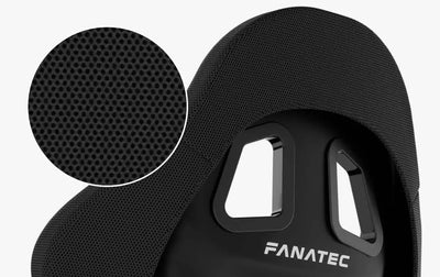 Bundle Fanatec ClubSport GT Cockpit GT3 Endurance