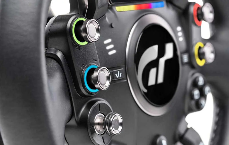 Fanatec ClubSport GT Cockpit Gran Turismo Bundle