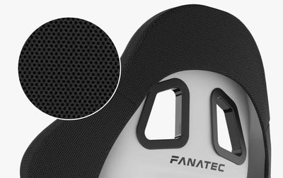 Fanatec ClubSport GT Cockpit Gran Turismo Bundle
