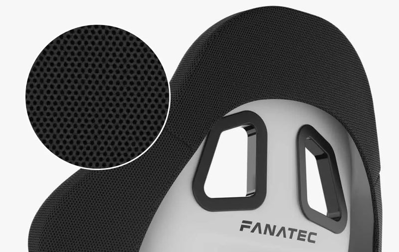 Fanatec ClubSport GT Cockpit Gran Turismo Bundle