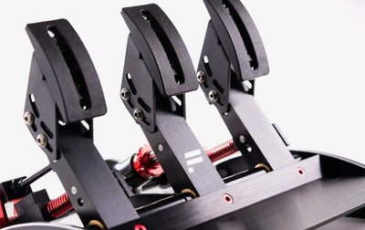 Fanatec ClubSport GT Cockpit Gran Turismo Bundle