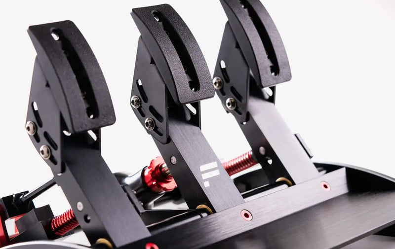 Fanatec ClubSport GT Cockpit Gran Turismo Bundle