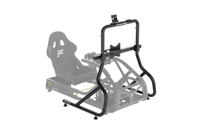 Fanatec ClubSport GT Cockpit Gran Turismo Bundle