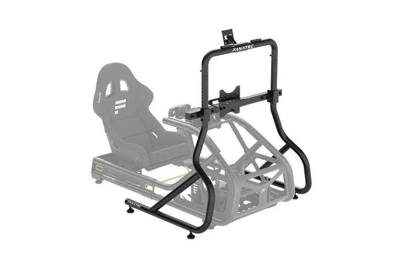 Fanatec ClubSport GT Cockpit Gran Turismo Bundle