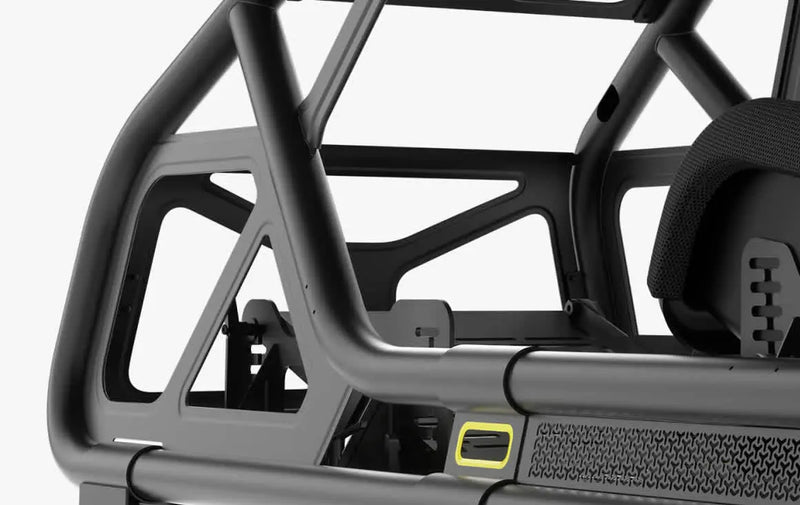 Fanatec ClubSport GT Cockpit Gran Turismo Bundle