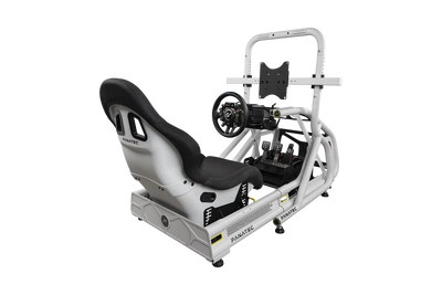 Fanatec ClubSport GT Cockpit Gran Turismo Bundle