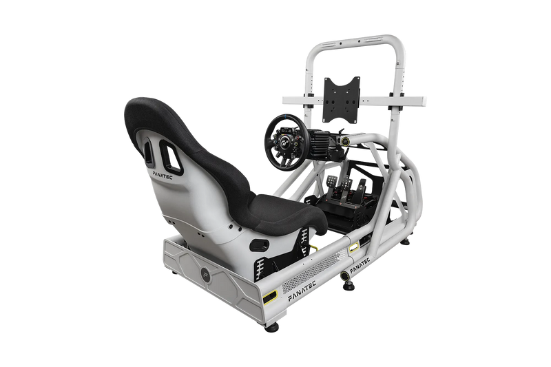 Fanatec ClubSport GT Cockpit Gran Turismo Bundle