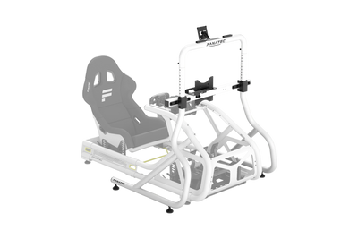 Fanatec ClubSport GT Cockpit Gran Turismo Bundle