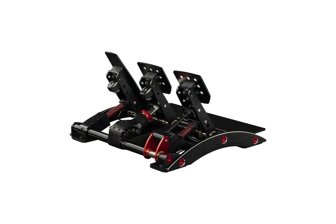 Fanatec ClubSport GT Cockpit Gran Turismo Bundle | Simufy