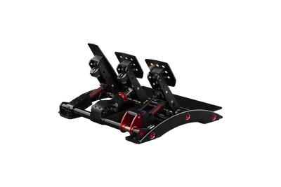 Fanatec ClubSport GT Cockpit Gran Turismo Bundle