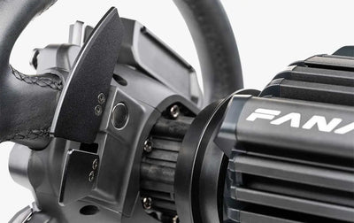 Fanatec ClubSport GT Cockpit Gran Turismo Bundle