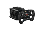 Bundle Fanatec ClubSport Racing Wheel F1 15Nm para PlayStation y PC