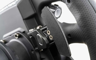 Bundle Fanatec ClubSport Racing Wheel F1 15Nm for PlayStation and PC