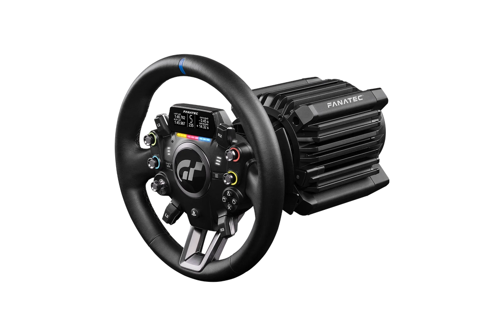 ☆*☆様 FANATEC DD Extreme 15Nm PC.PS Bundle-Fanatec-Gran-Turismo-DD