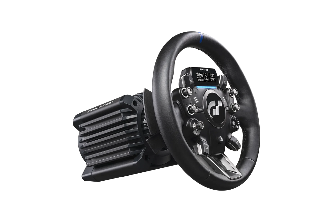 ☆*☆様 FANATEC DD Extreme 15Nm PC.PS ☆*☆様 FANATEC DD Extreme 15Nm PC.PS Gran Turismo® DD Extreme