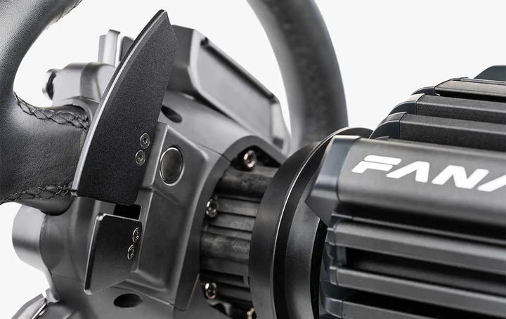 Fanatec Gran Turismo DD Extreme 15Nm Bundle for PlayStation