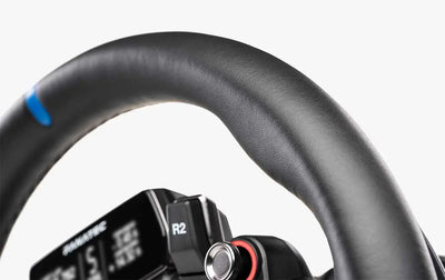 Bundle Fanatec Gran Turismo DD Extreme 15Nm para PlayStation y PC