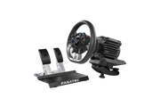Bundle Fanatec Gran Turismo DD Pro 5Nm para PlayStation y PC
