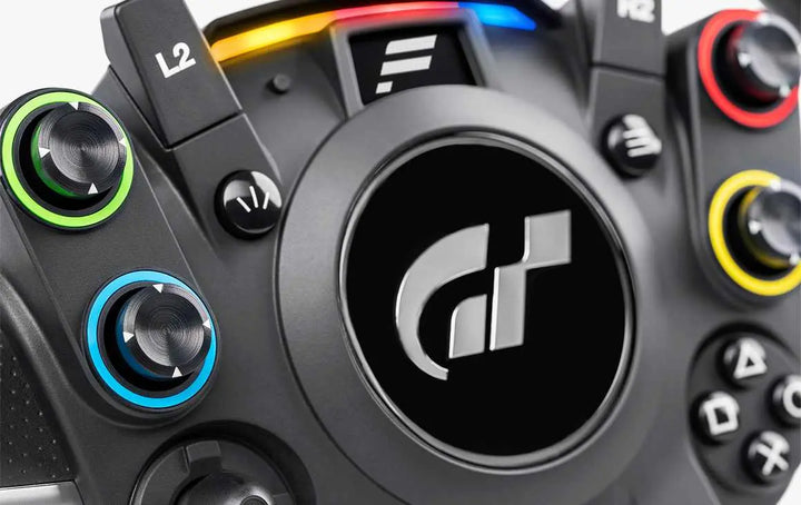 その他 FANATEC Gran Turismo DD Pro(8Nm) FANATEC／国内正規代理店】Gran Turismo® DD Pro 8 Nm（PS対応8Nm