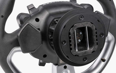 Fanatec Gran Turismo DD Pro 5Nm Bundle for PlayStation and PC
