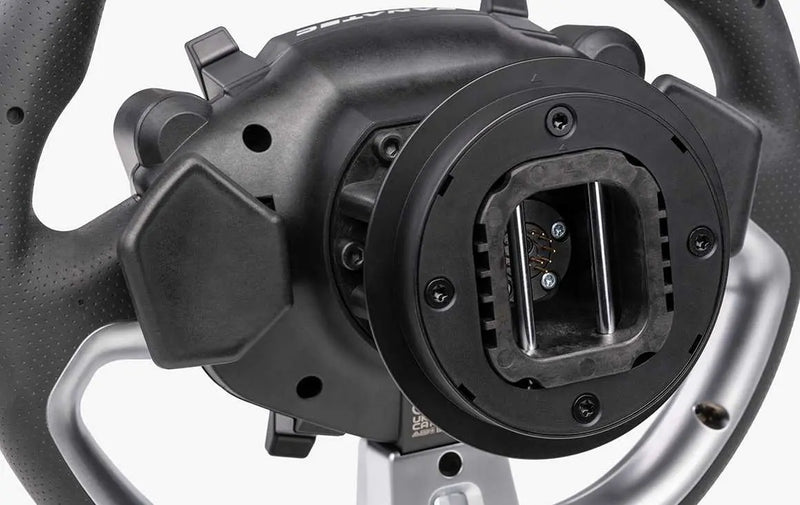 Fanatec Gran Turismo DD Pro 5Nm Bundle for PlayStation and PC