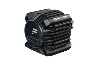 Bundle Fanatec Gran Turismo DD Pro 8Nm para PlayStation y PC