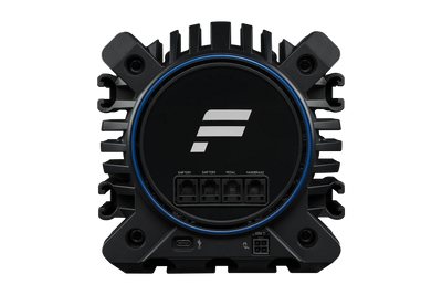 Bundle Fanatec Gran Turismo DD Pro 8Nm para PlayStation y PC