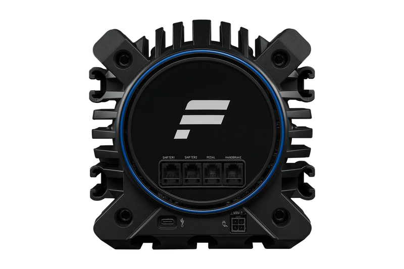 Bundle Fanatec Gran Turismo DD Pro 8Nm para PlayStation y PC