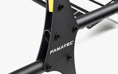 Fanatec CSL Cockpit + CSL DD (5Nm) Ready2Race Bundle