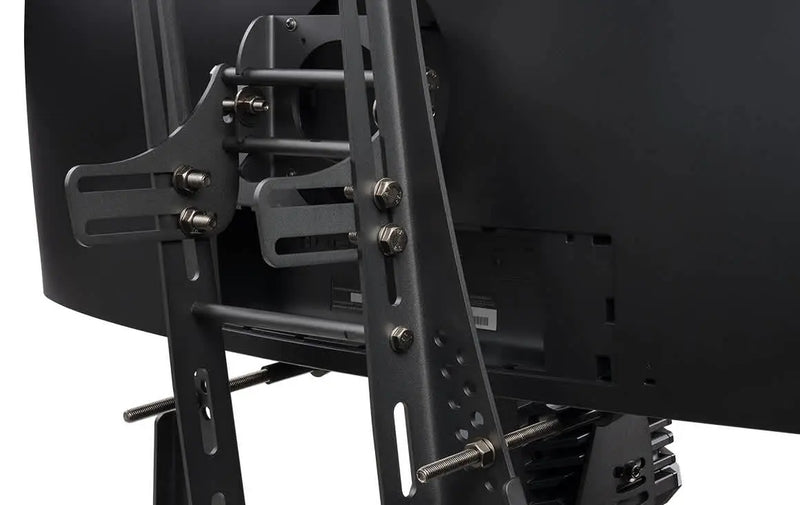 Fanatec CSL Cockpit + CSL DD (5Nm) Ready2Race Bundle