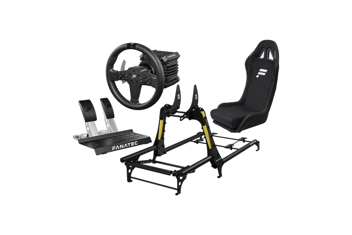 Bundle-Fanatec-Ready2Race-
