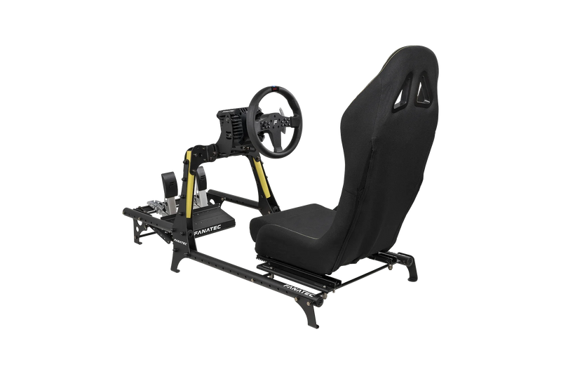 Fanatec CSL Cockpit + CSL DD (5Nm) Ready2Race Bundle