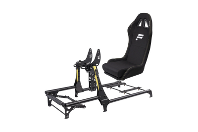 Fanatec CSL Cockpit + CSL DD (5Nm) Ready2Race Bundle
