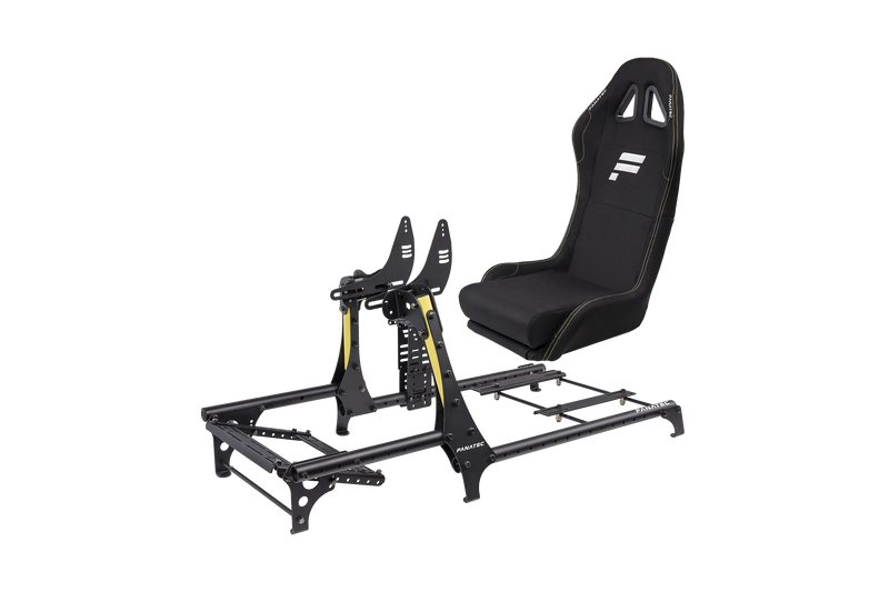 Fanatec CSL Cockpit + CSL DD (5Nm) Ready2Race Bundle