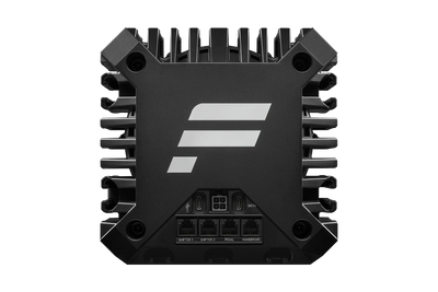 Fanatec CSL Cockpit + CSL DD (5Nm) Ready2Race Bundle
