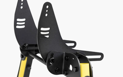 Fanatec CSL Cockpit + CSL DD (5Nm) Ready2Race Bundle