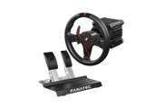 Pacote Ready2Race BMW Fanatec CSL DD QR2 5Nm