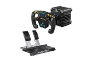 Bundle Ready2Race F1 Esports Fanatec CSL DD QR2 5Nm