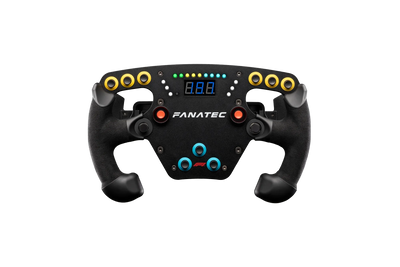 Bundle Ready2Race F1 Esports Fanatec CSL DD QR2 5Nm